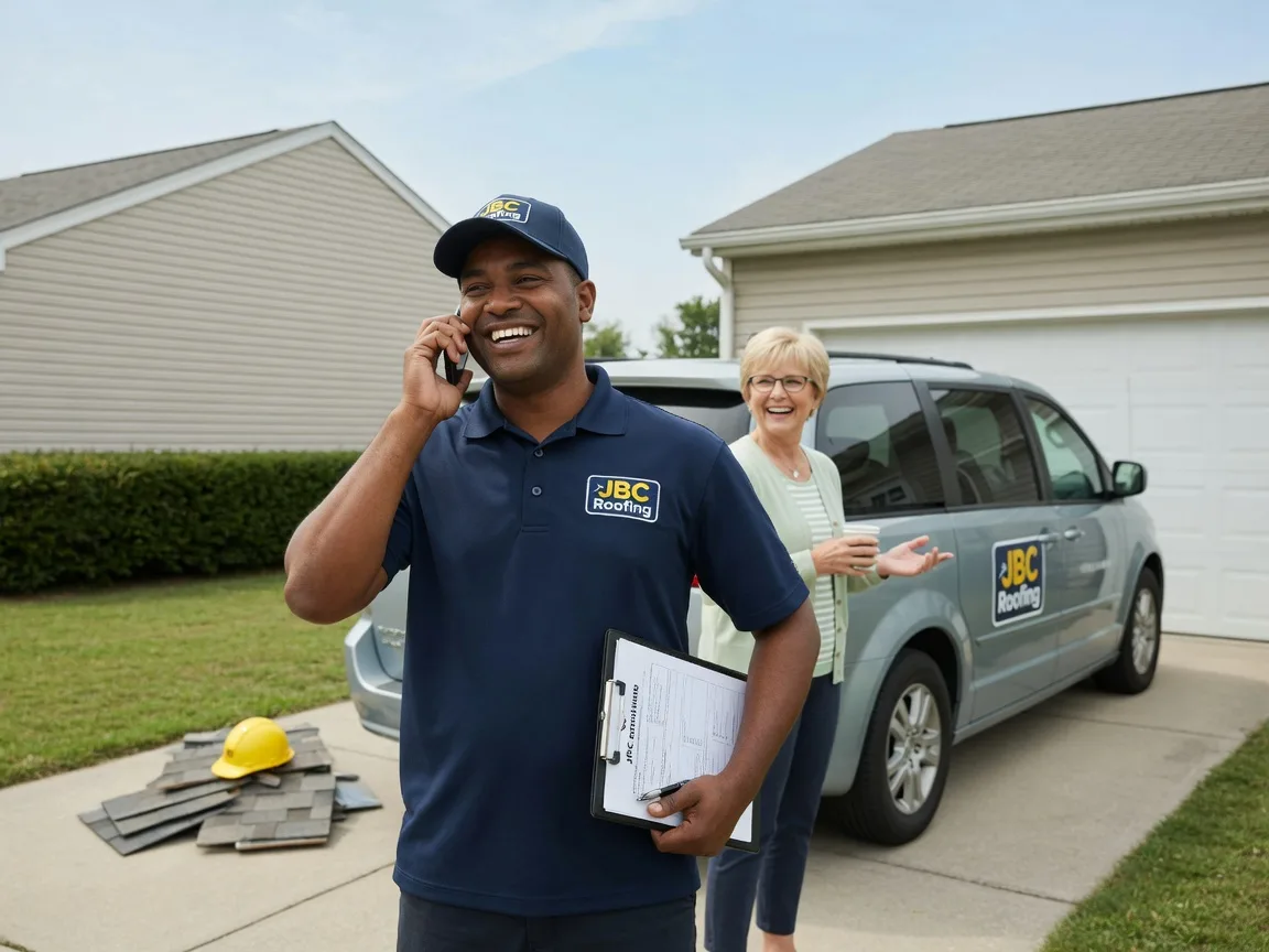 Roof Replacement Dakota City, IA FAQs